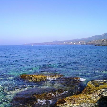 Dammuso Pantesco Villa Pantelleria Island Esterno foto