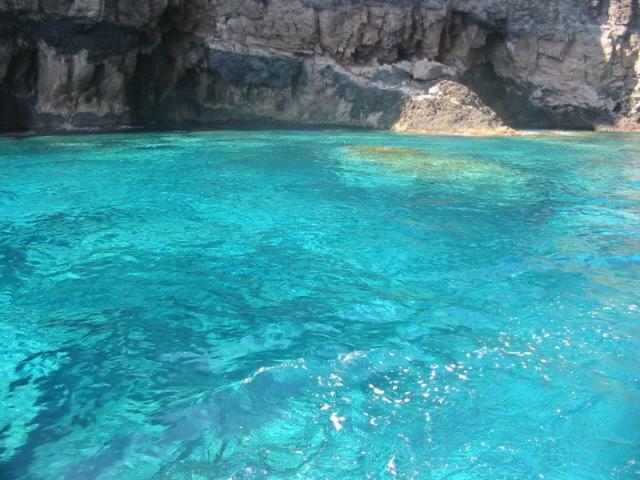 Dammuso Pantesco Villa Pantelleria Island Esterno foto